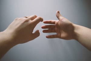 Hands